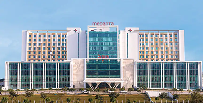 medanta